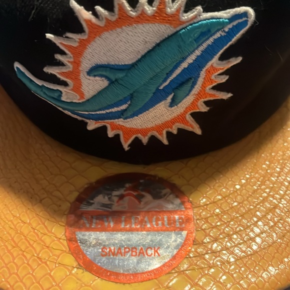 Miami Dolphins - Picture 2 of 5